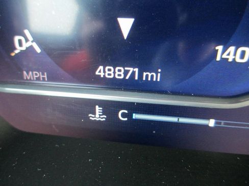 Certified 2022 Chevrolet Silverado 1500 LTZ w/ LTZ Premium Package image 33