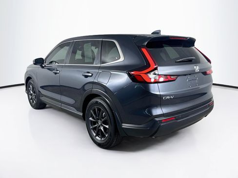 Used 2026 Honda CR-V EX-L image 29