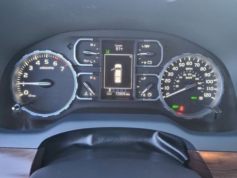 Used 2019 Toyota Tundra Limited image 20