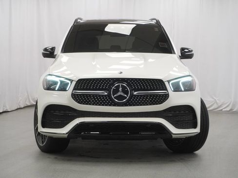 Used 2022 Mercedes-Benz GLE 450 4MATIC image 13
