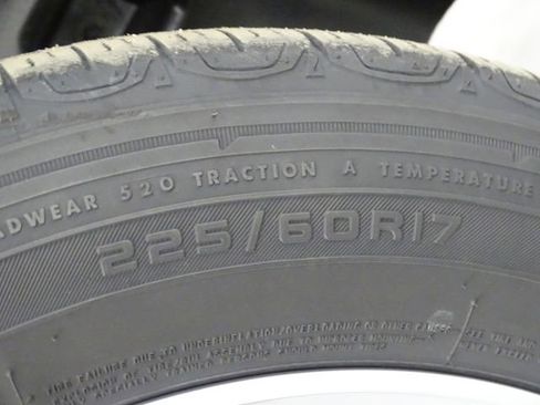 Used 2022 Jeep Compass Latitude image 41