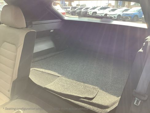 New 2026 Volkswagen Atlas Cross Sport SEL R-Line image 21