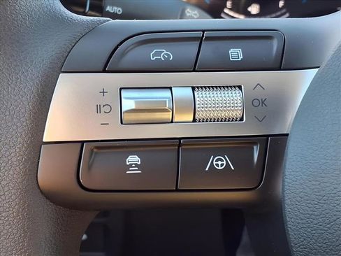 New 2025 Hyundai Sonata SE image 22