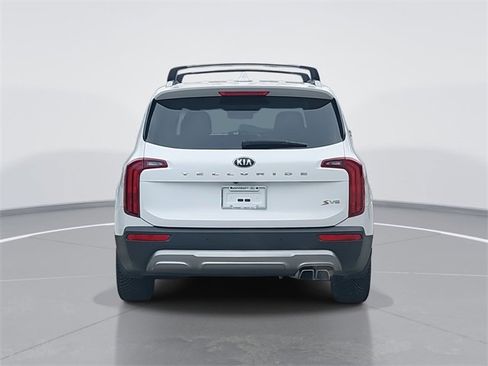 Used 2020 Kia Telluride S image 4