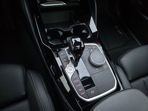 Certified 2022 BMW X4 xDrive30i image 22