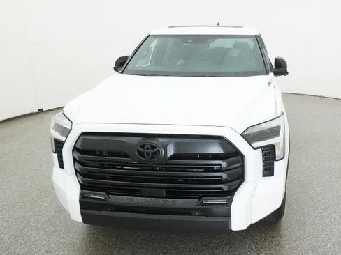 New 2026 Toyota Tundra Limited AWD/4WD image 22