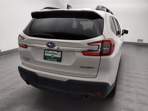 Used 2023 Subaru Ascent Premium w/ Convenience Package AWD/4WD image 7