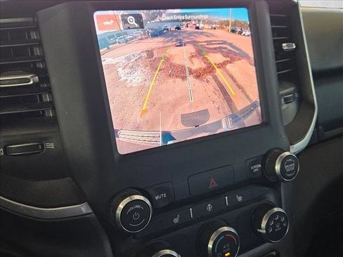 Used 2023 RAM 1500 Big Horn image 9