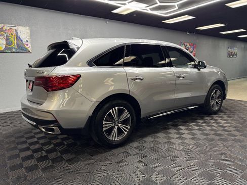 Used 2018 Acura MDX Base 4dr SUV image 13
