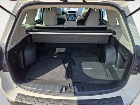 Certified 2023 Subaru Forester Premium AWD/4WD image 16