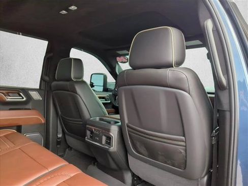 Used 2026 GMC Sierra 2500 Denali Ultimate AWD/4WD image 21
