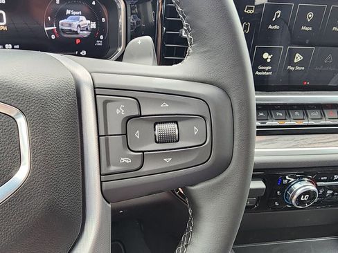 New 2026 GMC Sierra 1500 SLT w/ SLT Premium Plus Package image 22