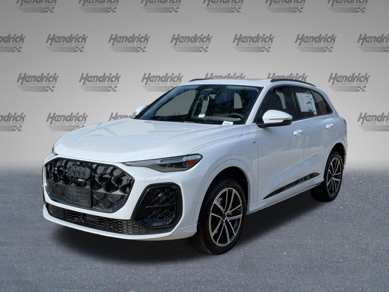 New 2026 Audi Q5 Premium Plus AWD/4WD image 5