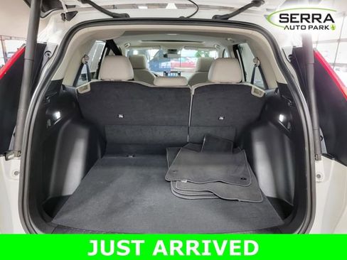 Certified 2023 Honda CR-V EX-L image 36