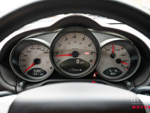 Used 2006 Porsche Cayman S RWD image 22