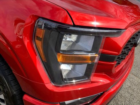 Used 2023 Ford F150 XL w/ STX Appearance Package image 26