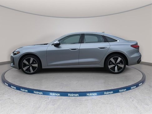 New 2025 Audi A5 2.0T Premium Plus Sedan image 8