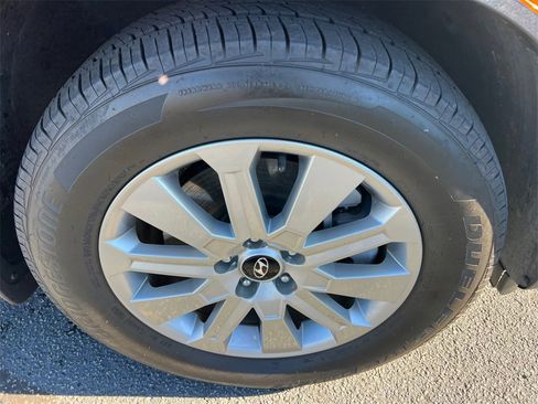 Used 2025 Hyundai Palisade SEL image 12