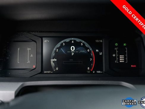 Certified 2024 Toyota Tacoma SR5 w/ SR5 Upgrade Package image 15