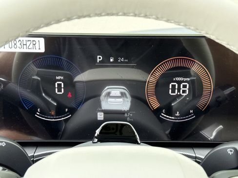 New 2026 Hyundai Santa Fe SEL FWD image 20