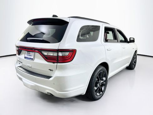 Used 2023 Dodge Durango R/T AWD/4WD image 5