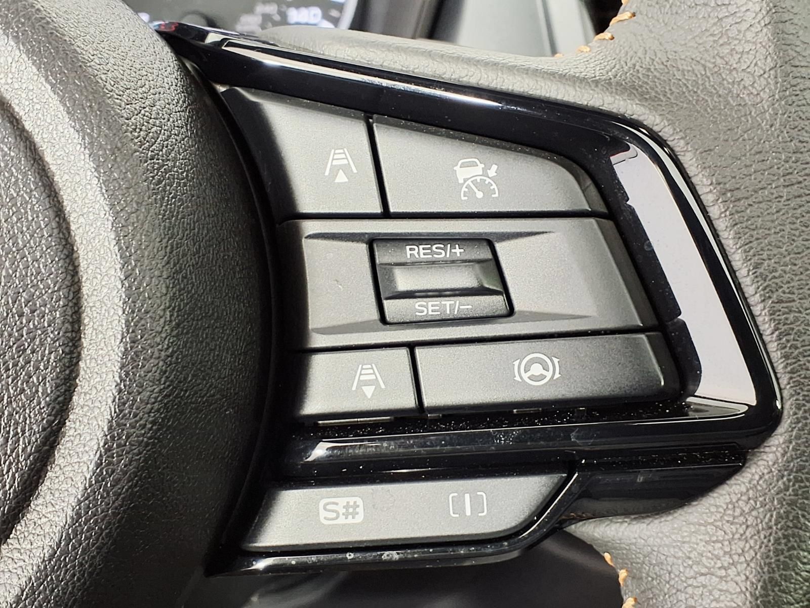 Used 2025 Subaru Forester Sport AWD/4WD image 20