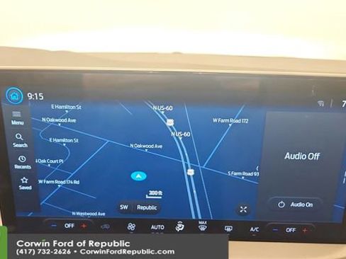 Certified 2023 Ford Escape Active w/ Tech Pack #1 image 18