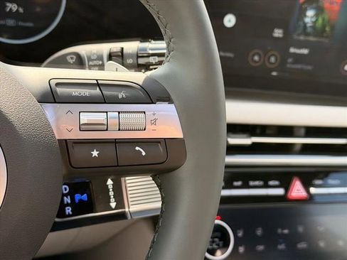 New 2026 Hyundai Tucson Limited AWD/4WD image 28