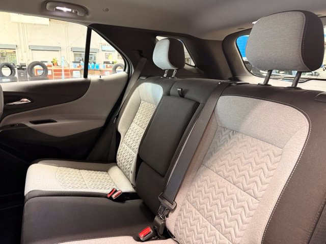 Used 2024 Chevrolet Equinox LS FWD image 20