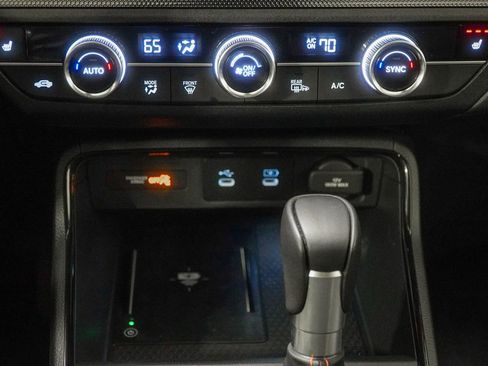 Certified 2026 Honda CR-V Sport-L image 29