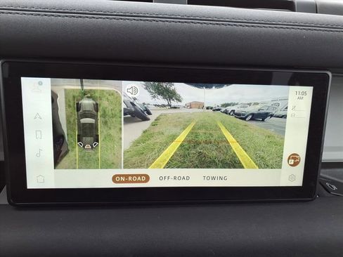 Used 2022 Land Rover Defender 110 SE image 23