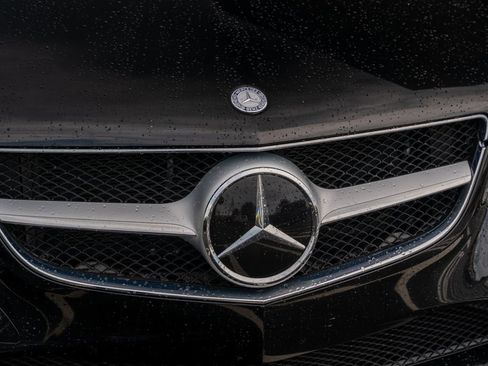 Used 2014 Mercedes-Benz E 350 Cabriolet image 6