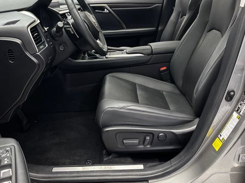 Used 2022 Lexus RX 350 AWD w/ Premium Package image 11