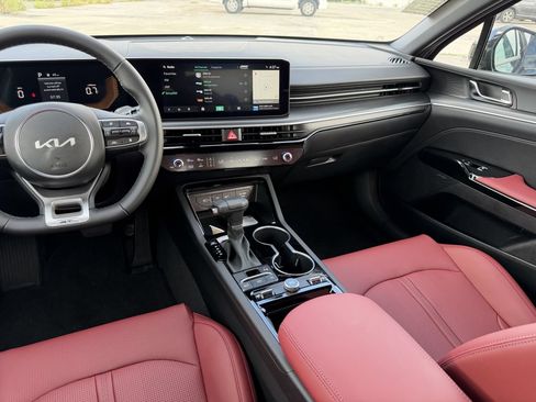 New 2026 Kia K5 GT-Line FWD image 18