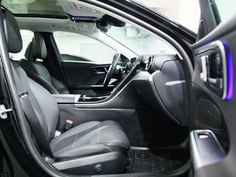 Certified 2025 Mercedes-Benz C 300 C 300 image 20