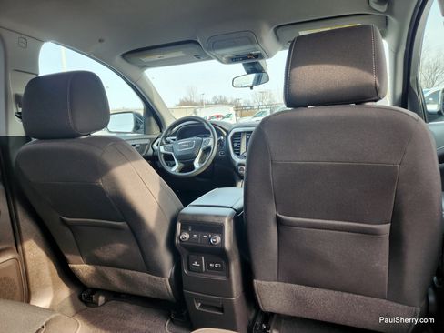 Used 2023 GMC Acadia SLE w/ Driver Convenience Package image 48