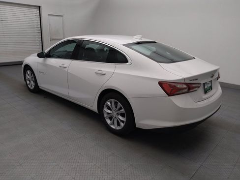 Used 2022 Chevrolet Malibu LT FWD image 3