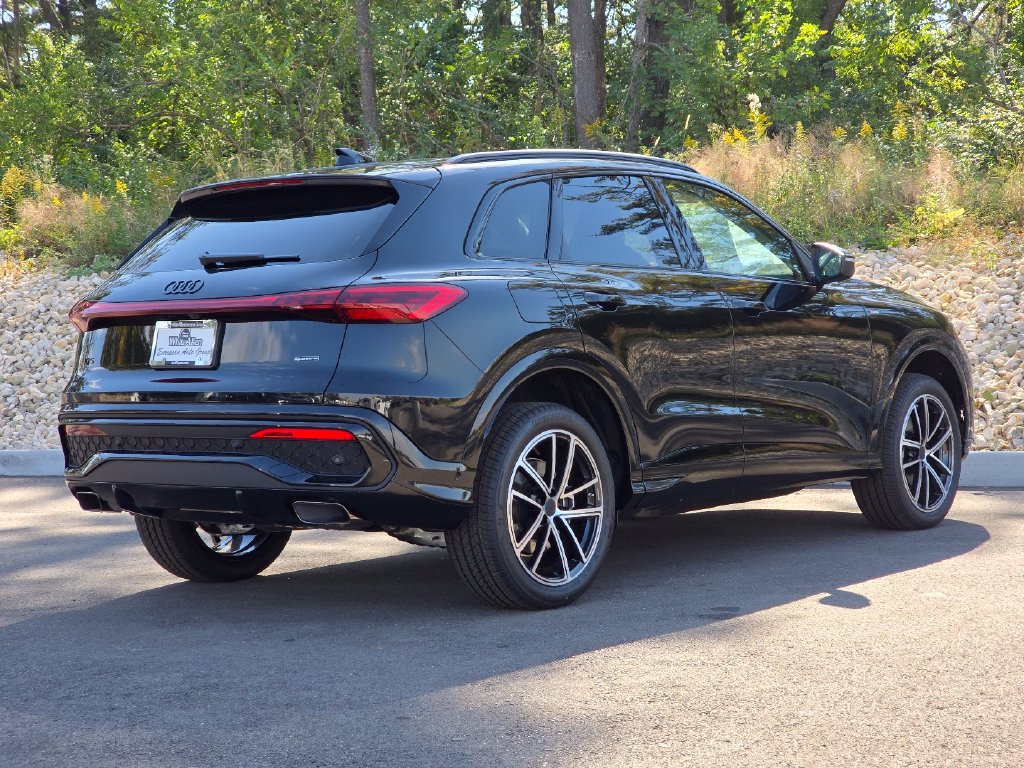 New 2026 Audi Q5 Premium Plus AWD/4WD image 6