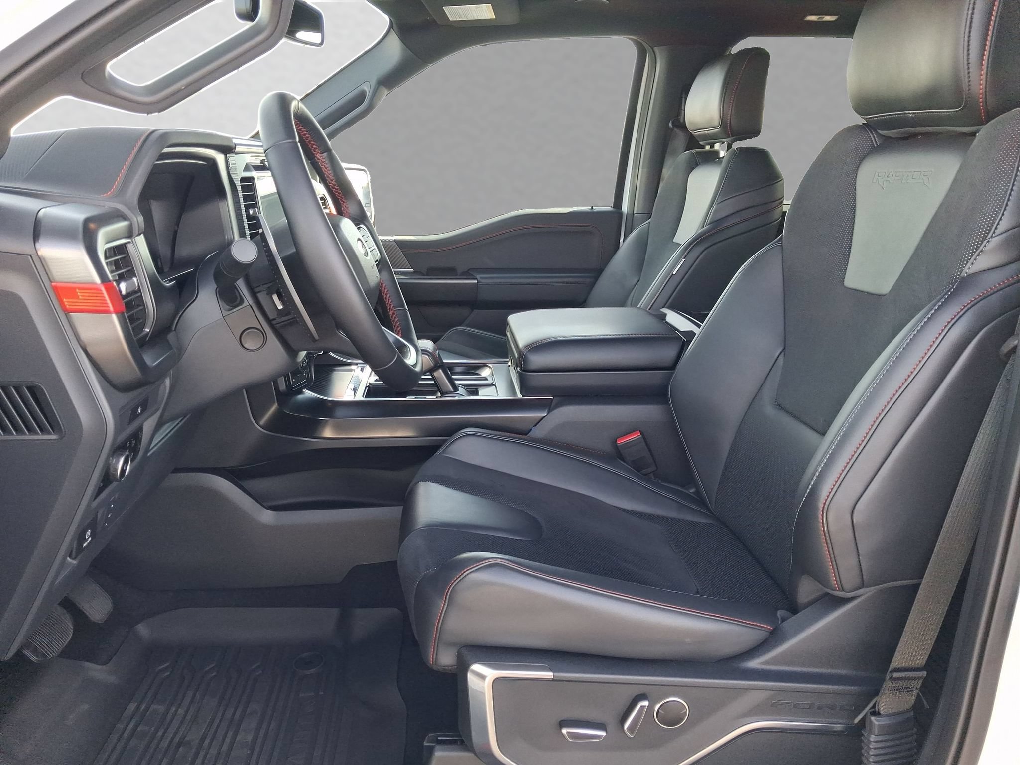New 2025 Ford F150 Raptor AWD/4WD image 10