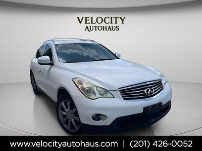 Used 2014 INFINITI QX50 Journey w/ Premium Package
