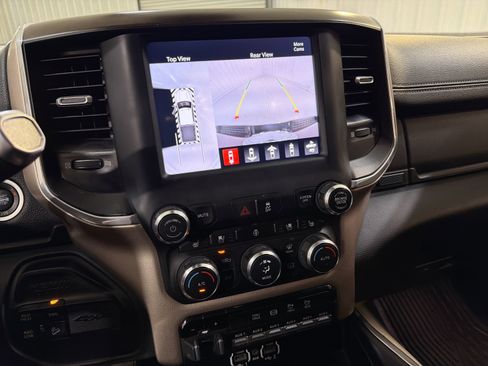 Used 2022 RAM 2500 Laramie image 18