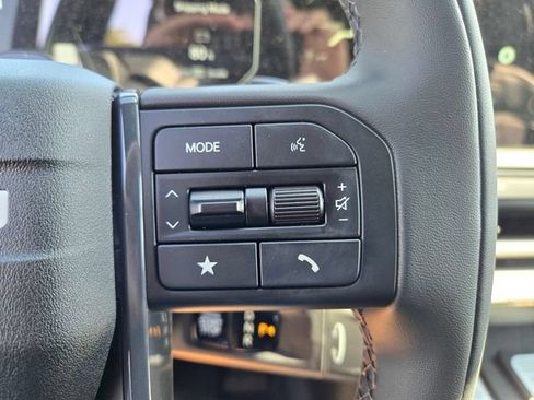 New 2027 Kia Telluride SX X-Line AWD/4WD image 12