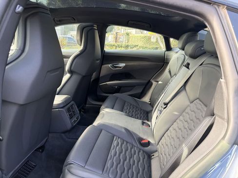 Used 2023 Audi e-tron GT Premium Plus w/ Performance Package image 29