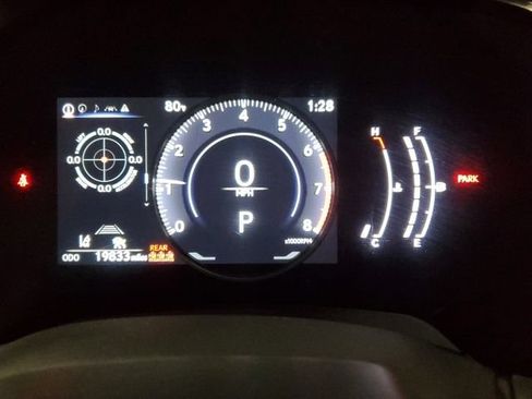 Used 2024 Lexus RX 350 Premium w/ Accessory Package (Z1) AWD/4WD image 17