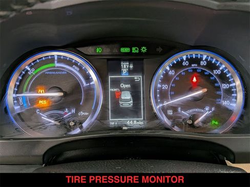 Used 2014 Toyota Highlander Limited image 23