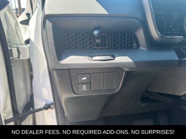 Used 2025 Honda CR-V Sport-L image 12