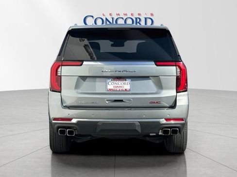 Used 2025 GMC Yukon Denali image 5