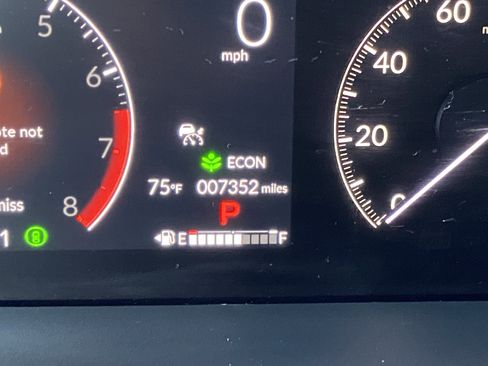 Certified 2025 Honda Pilot EX-L image 29