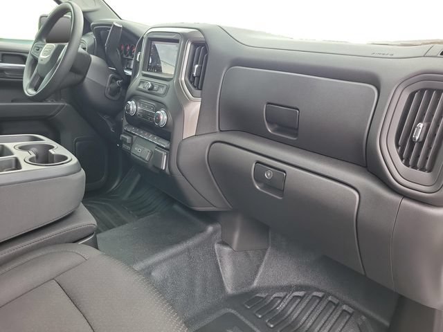 Used 2026 GMC Sierra 1500 Pro w/ Pro Value Package RWD image 23
