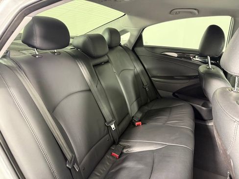 Used 2013 Hyundai Sonata Limited image 14